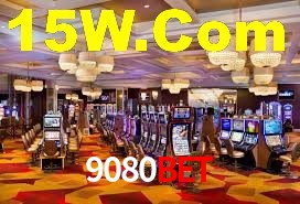 Premium Interface 9080Bet
