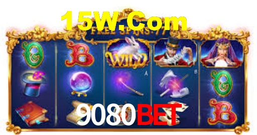 9080Bet: Seu Cassino Premiado com Pagamentos Rápidos
