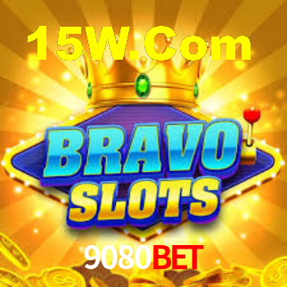 9080Bet: A Experiência de Casino com Jogos de Mesa ao Vivo