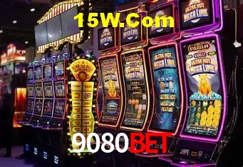 Apostas de Futebol 9080Bet