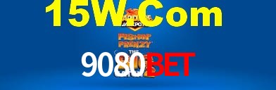 Daily Bonuses 9080Bet
