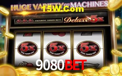 Login Seguro 9080Bet