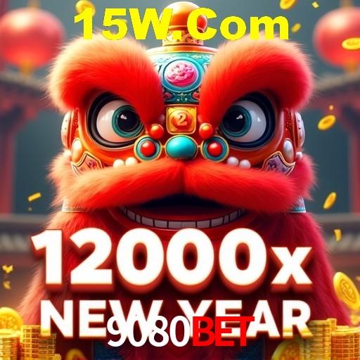 Apostas Esportivas na 9080Bet: Um Guia Completo