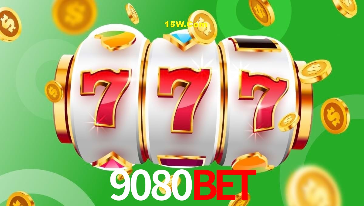 Slot Games 9080Bet