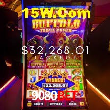 Welcome Bonus 9080Bet