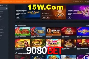 Promoções Sazonais 9080Bet