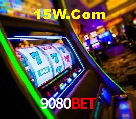 Design Responsivo 9080Bet