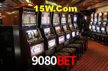 Tecnologia da Plataforma 9080Bet