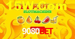 Tournaments 9080Bet