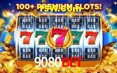 Jogos de Slot 9080Bet