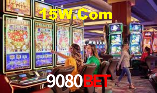 9080Bet