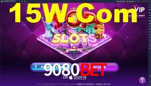 Programa VIP 9080Bet