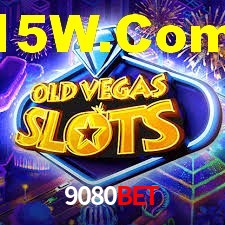 Welcome Bonus 9080Bet