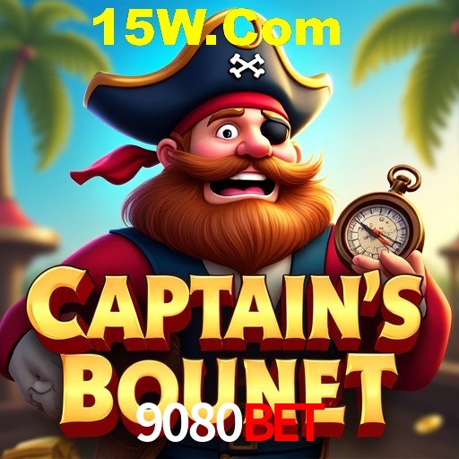Game Providers 9080Bet