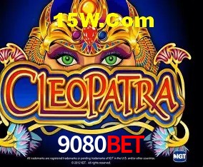 Recursos de Bônus 9080Bet