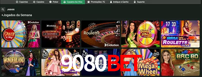 9080Bet bet